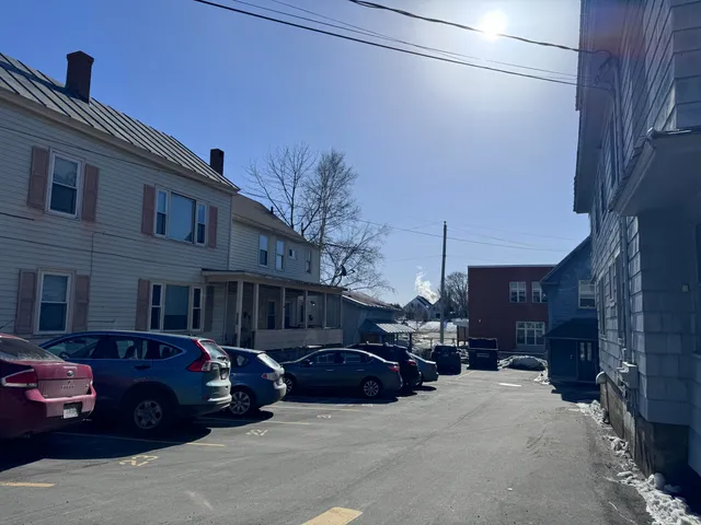 $1,700,000 | 129 Perham Street, Farmington, ME 04938