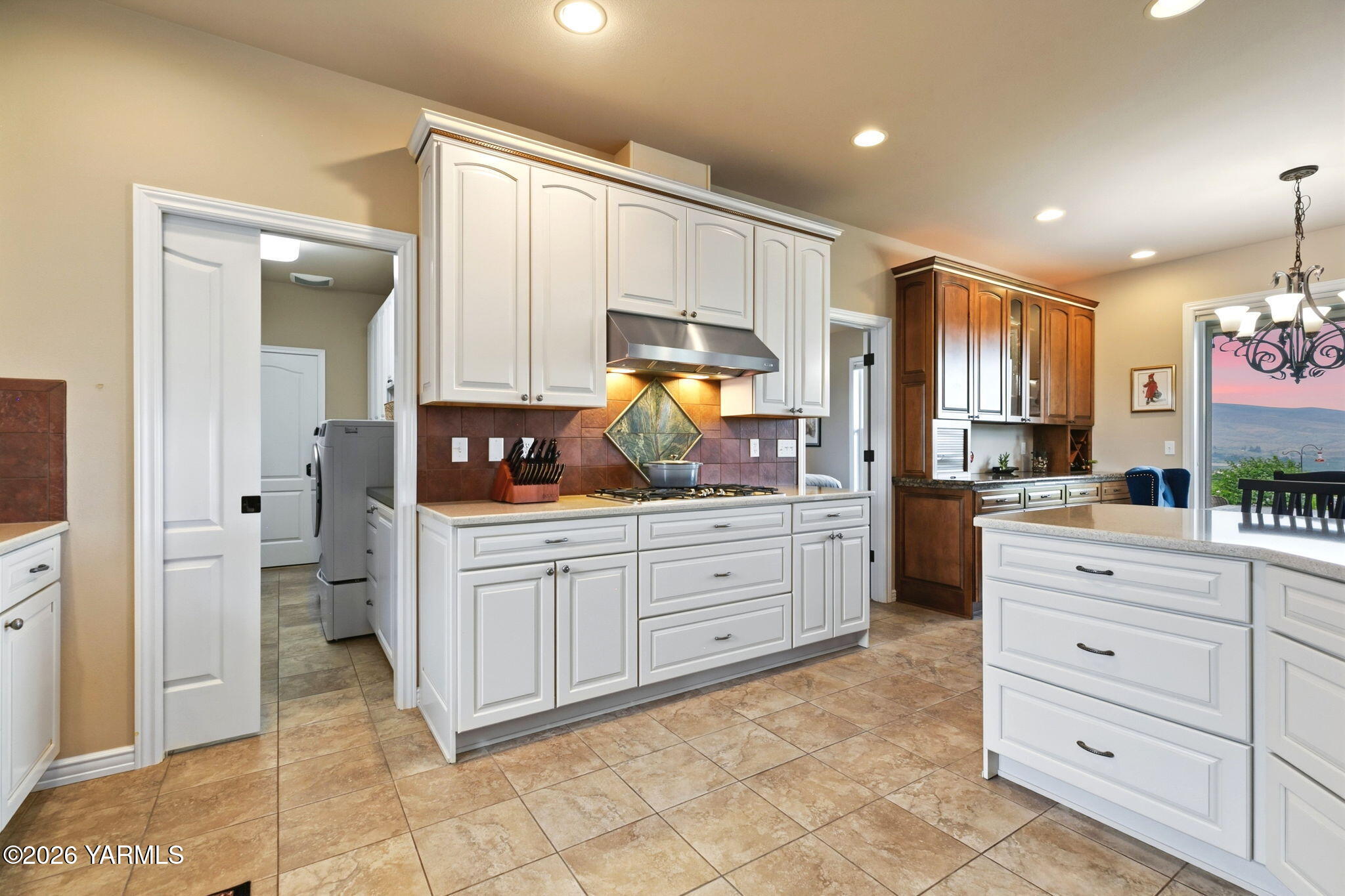 6360 Naches Heights Road Yakima, WA 98908 - Photo 26 of 38 Kitchen