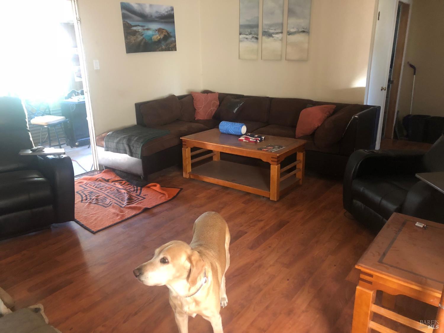 2127 Fremont Drive Santa Rosa, CA 95409 - Photo 3 of 9