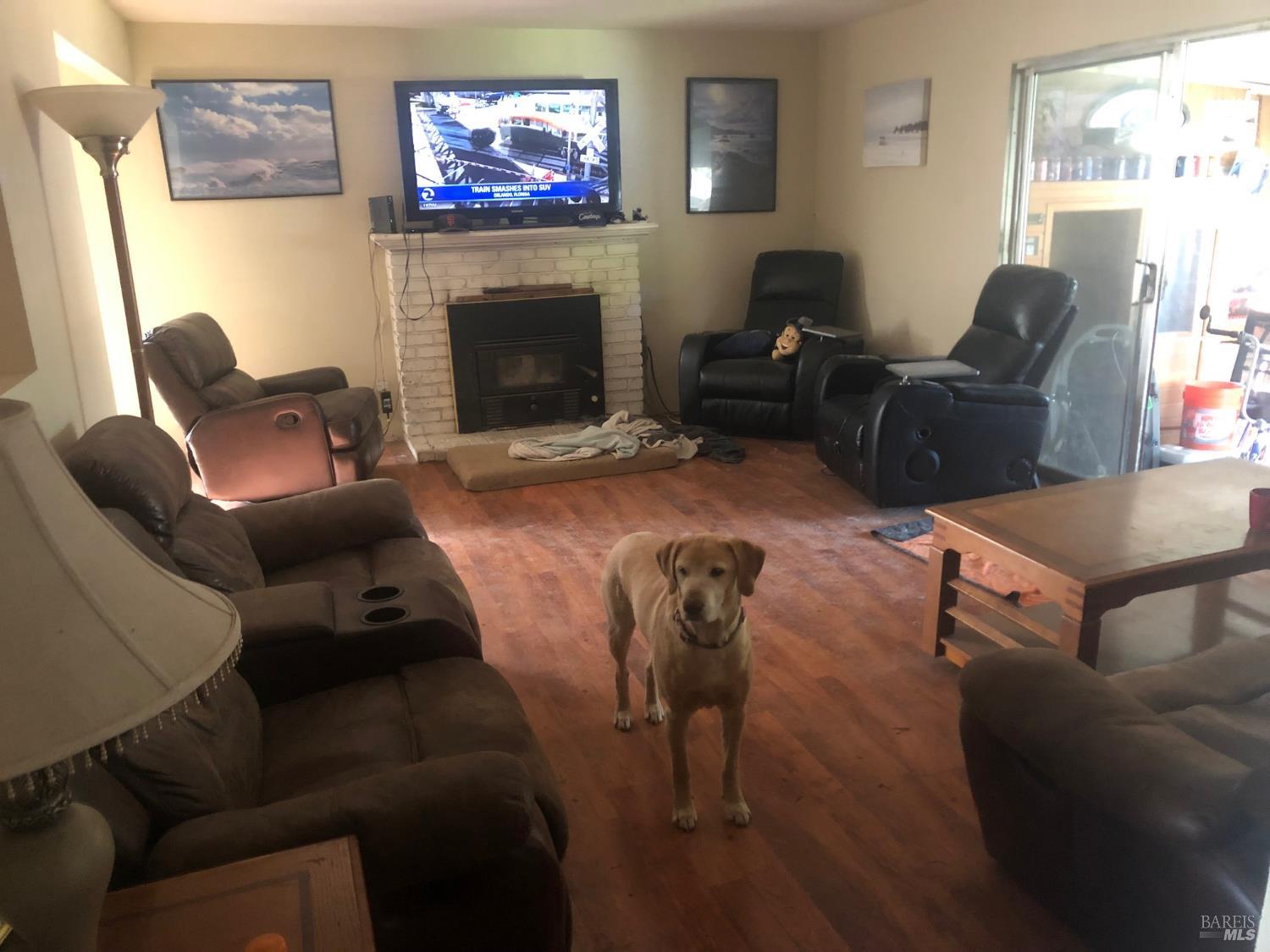 2127 Fremont Drive Santa Rosa, CA 95409 - Photo 5 of 9