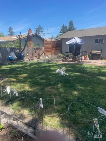 $699,000 | 2127 Fremont Drive, Santa Rosa, CA 95409