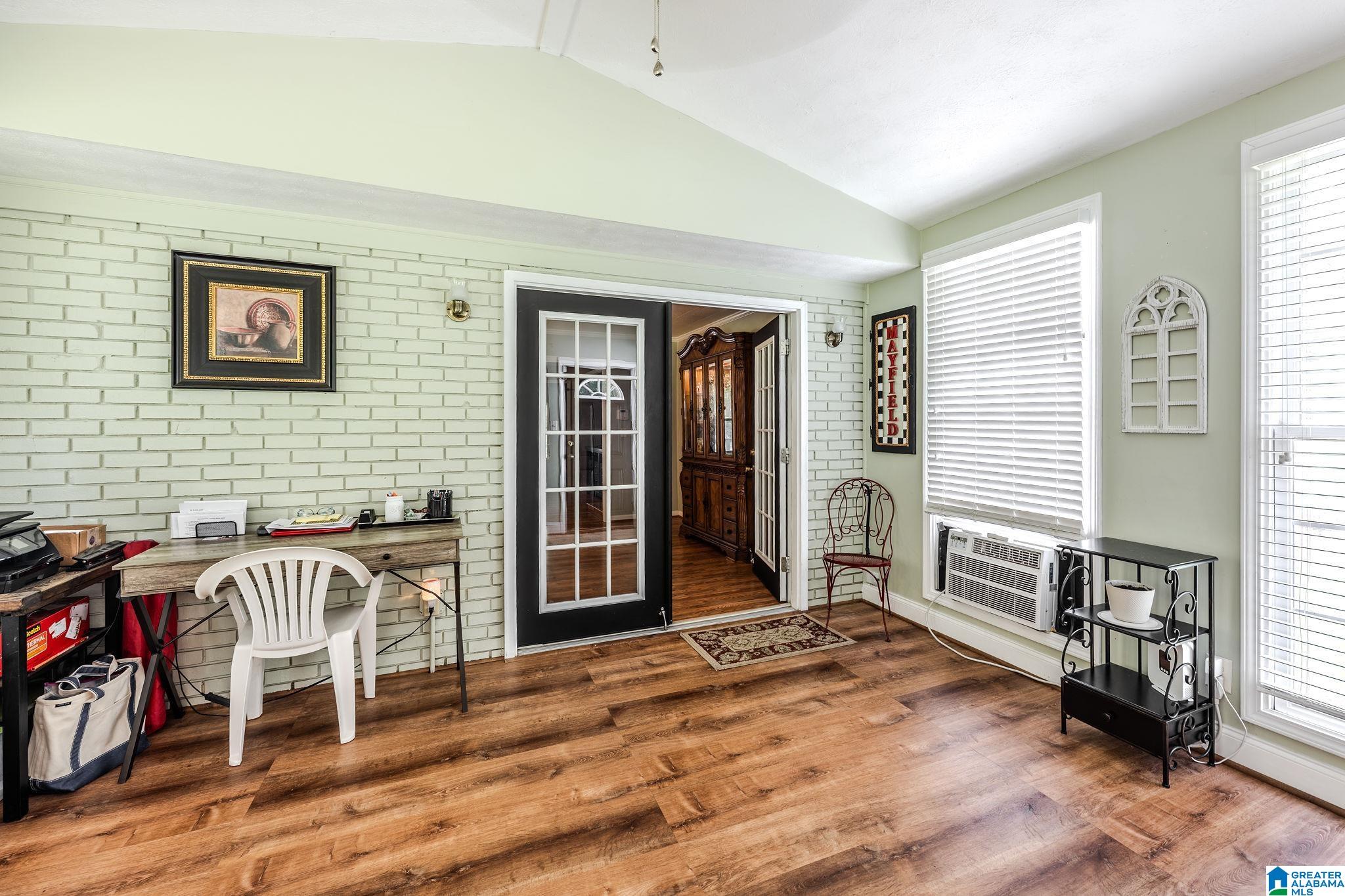 431 Terry Road Anniston, AL 36207 - Photo 17 of 49