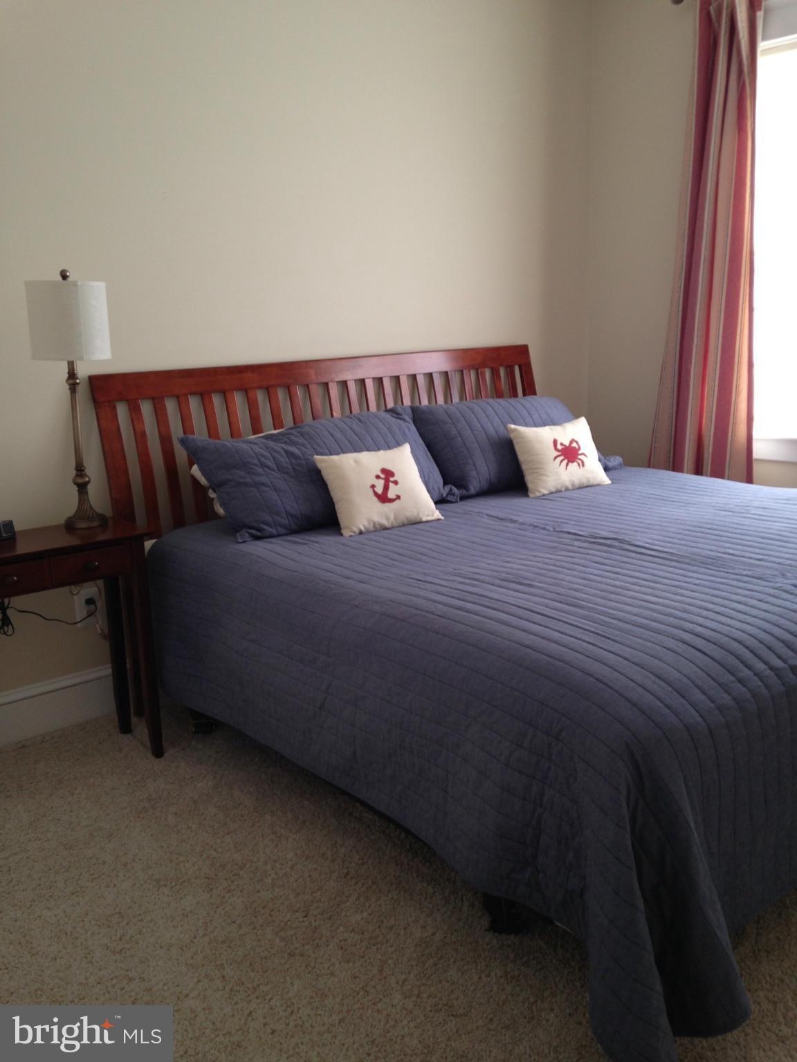 904 Ridgewood Street Annapolis, MD 21401 - Photo 18 of 29 Bedroom