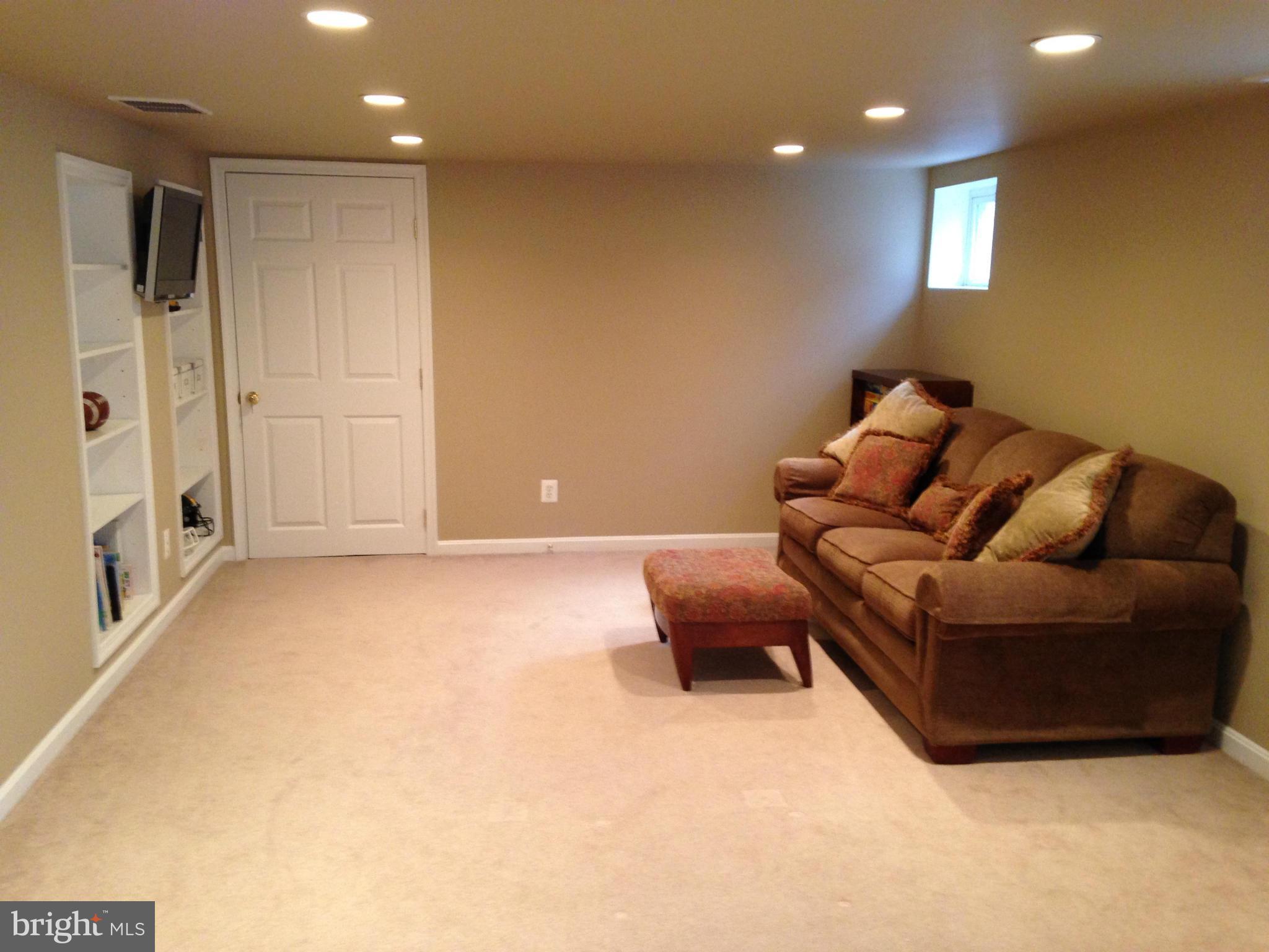 904 Ridgewood Street Annapolis, MD 21401 - Photo 26 of 29 Basement