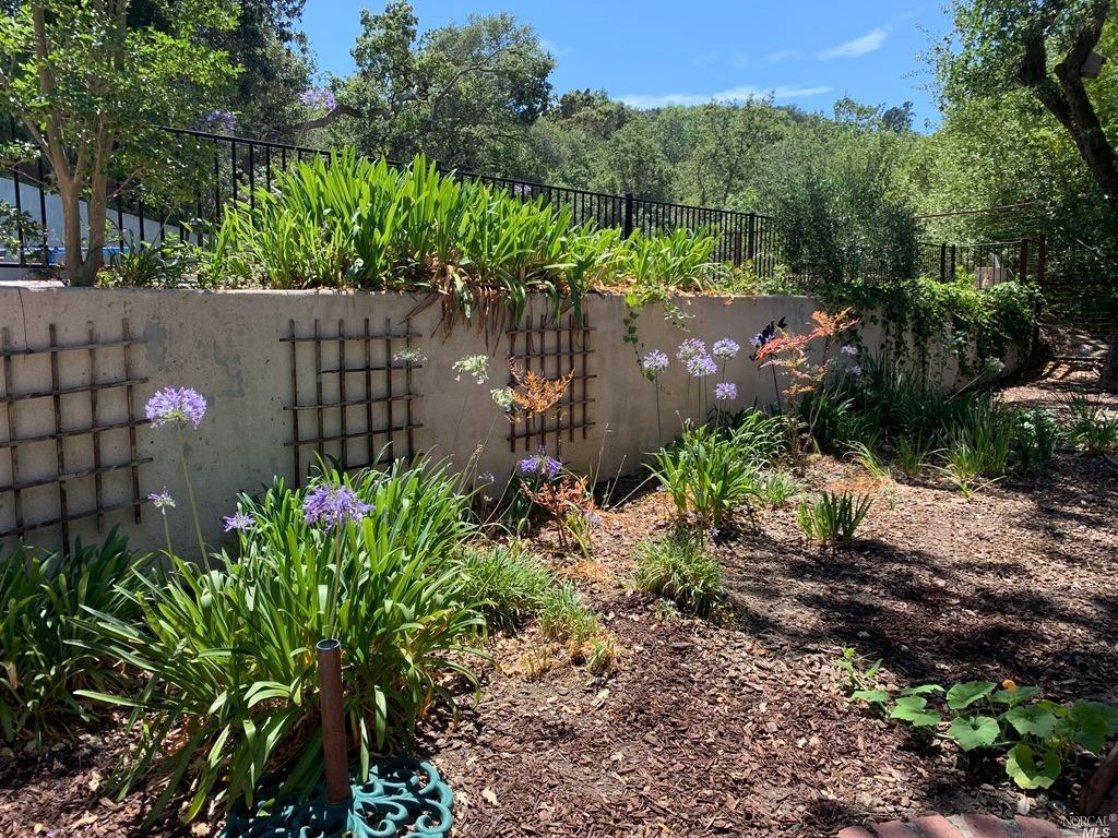 848 Acalanes Road Lafayette, CA 94549 - Photo 25 of 36