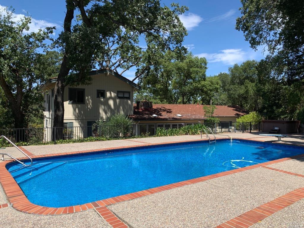 848 Acalanes Road Lafayette, CA 94549 - Photo 26 of 36