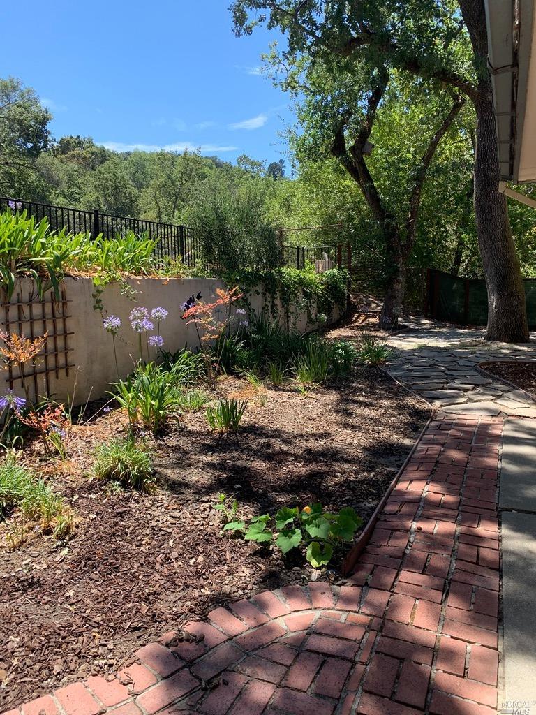 848 Acalanes Road Lafayette, CA 94549 - Photo 27 of 36