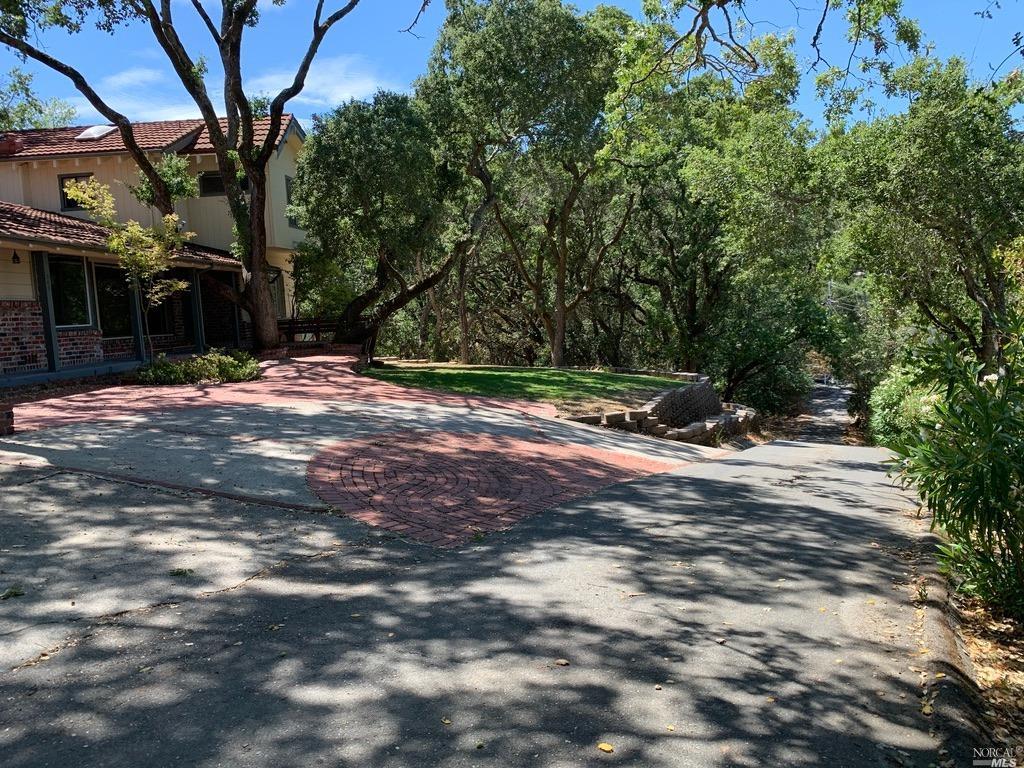 848 Acalanes Road Lafayette, CA 94549 - Photo 30 of 36