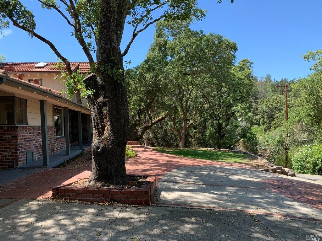 848 Acalanes Road Lafayette, CA 94549 - Photo 3 of 36