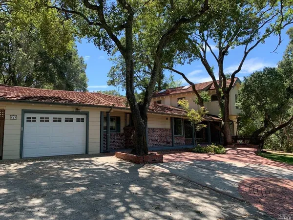 $6,300 | 848 Acalanes Road, Lafayette, CA 94549