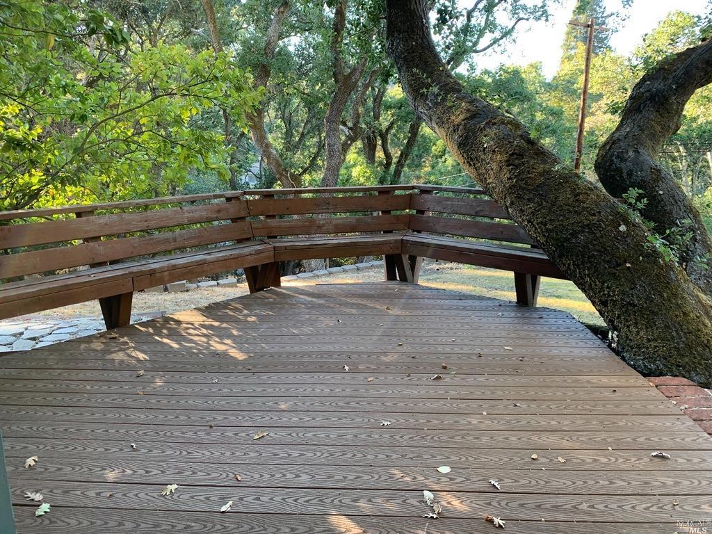 848 Acalanes Road Lafayette, CA 94549 - Photo 32 of 36