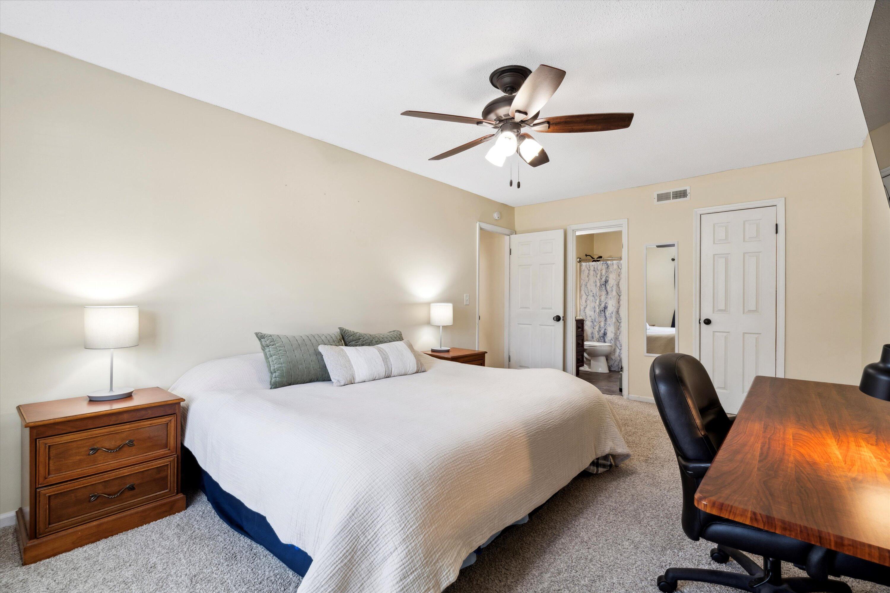 404 Terrier Road Goose Creek, SC 29445 - Photo 12 of 27 Primary Bedroom 2