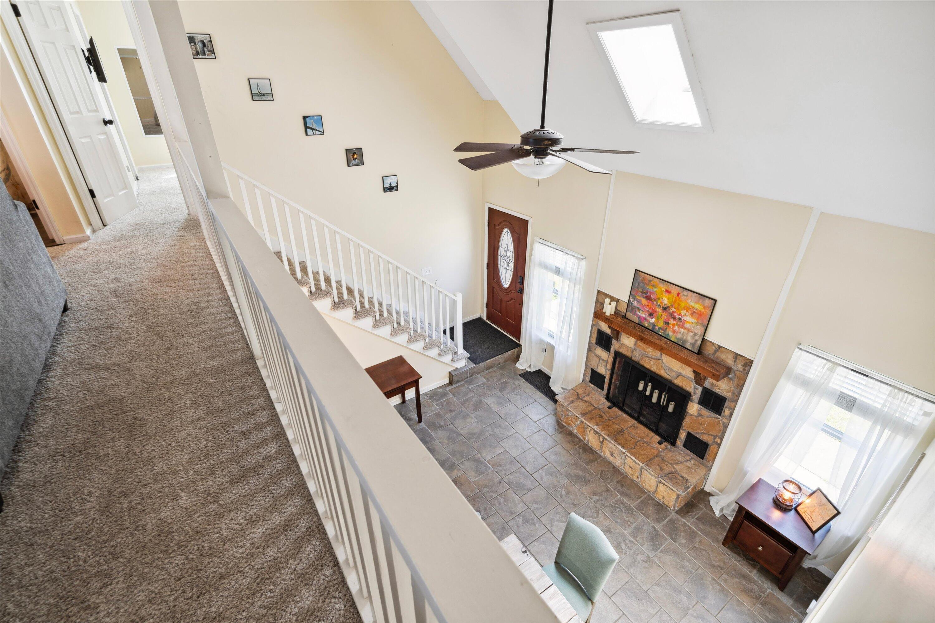404 Terrier Road Goose Creek, SC 29445 - Photo 16 of 27 Loft