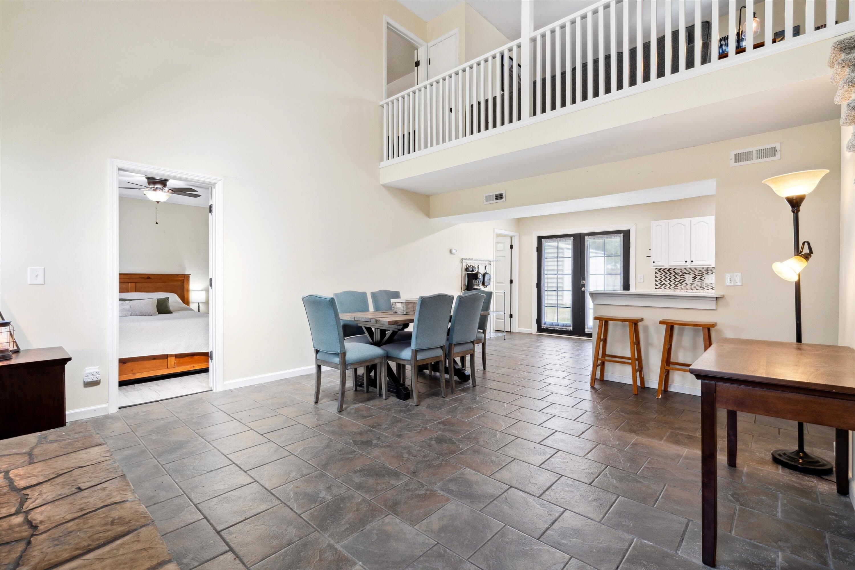 404 Terrier Road Goose Creek, SC 29445 - Photo 3 of 27 Frontroom Living Area