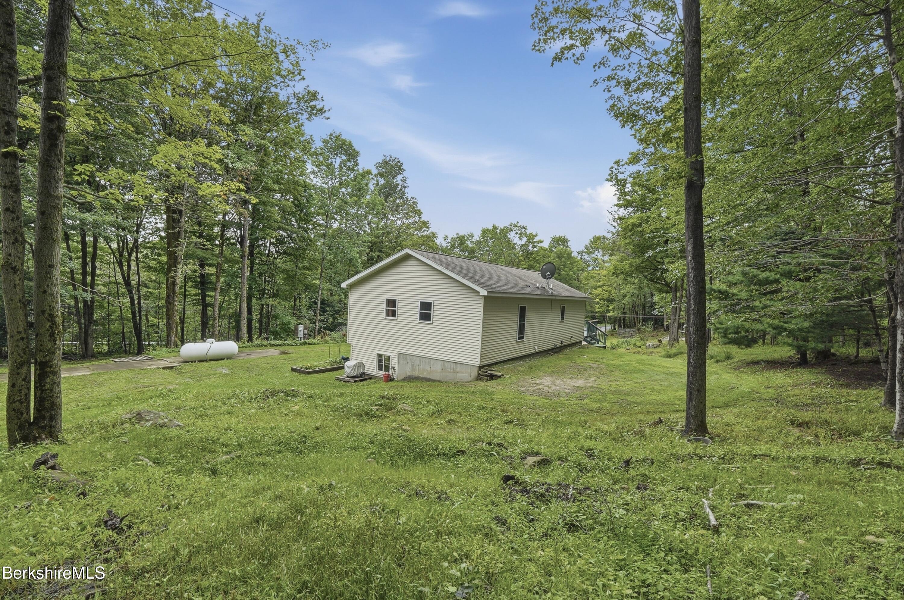 125 Middlefield Road Peru, MA 01235 - Photo 40 of 54 exterior
