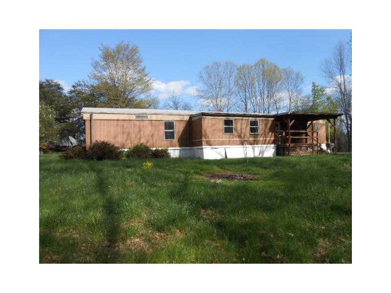 7202 Carmel Ridge Road Morgantown, IN 46160 - Photo 2 of 9 Gallery Image 2