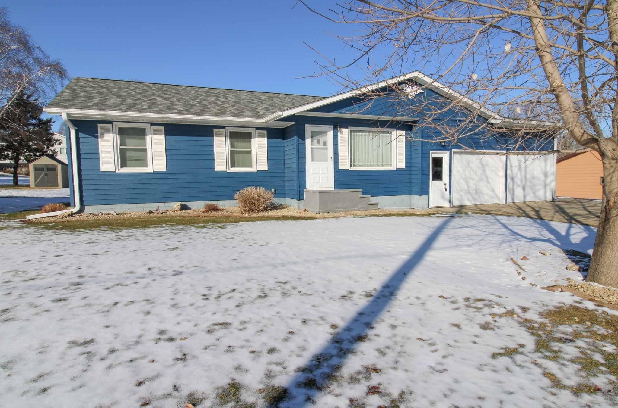 105 5th Street Northeast Melrose, MN 56352 - Photo 1 of 1