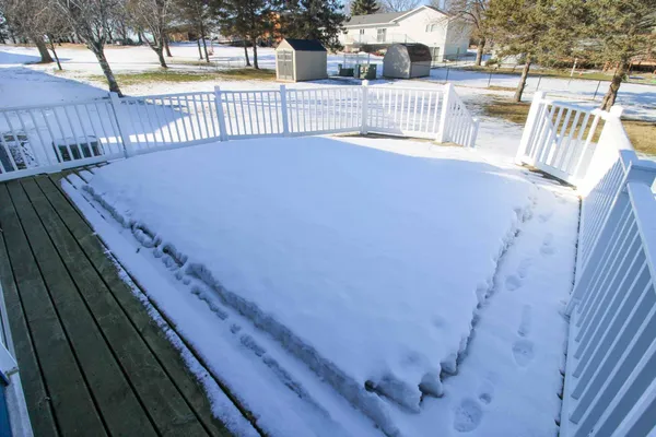 $259,900 | 105 5th Street Northeast, Melrose, MN 56352