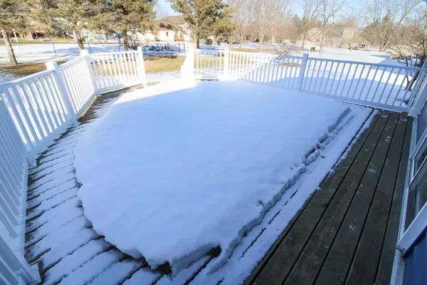 $259,900 | 105 5th Street Northeast, Melrose, MN 56352