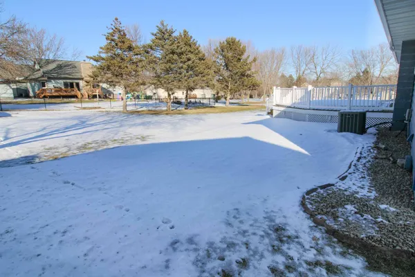 $259,900 | 105 5th Street Northeast, Melrose, MN 56352