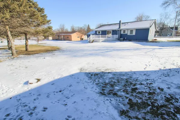 $259,900 | 105 5th Street Northeast, Melrose, MN 56352