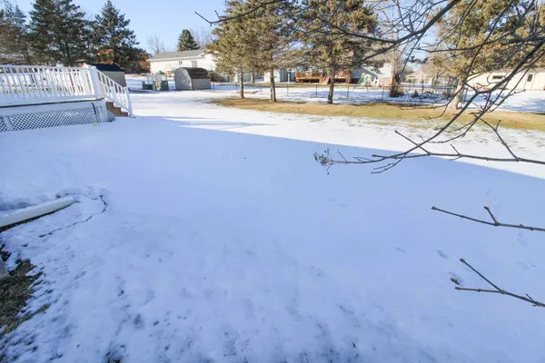 $259,900 | 105 5th Street Northeast, Melrose, MN 56352