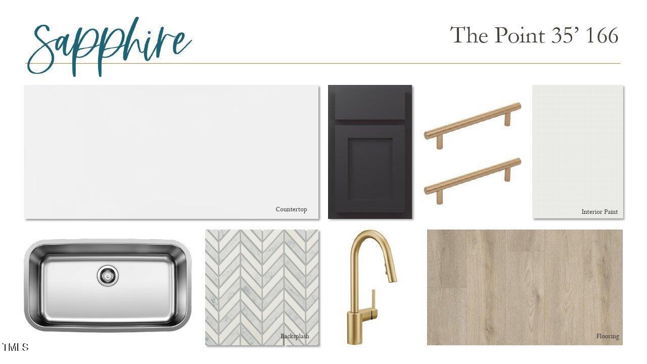 2872 Quarry Road, Unit 166 Rolesville, NC 27571 - Photo 3 of 49 166 Mood Board_2