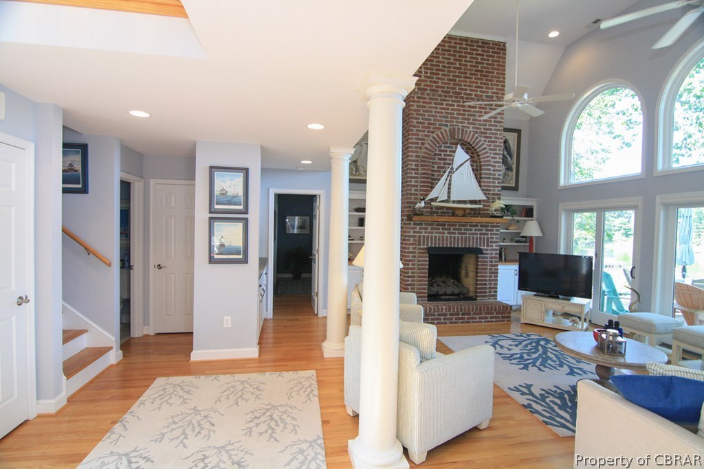 113 Gougher Point Road Heathsville, VA 22473 - Photo 20 of 43