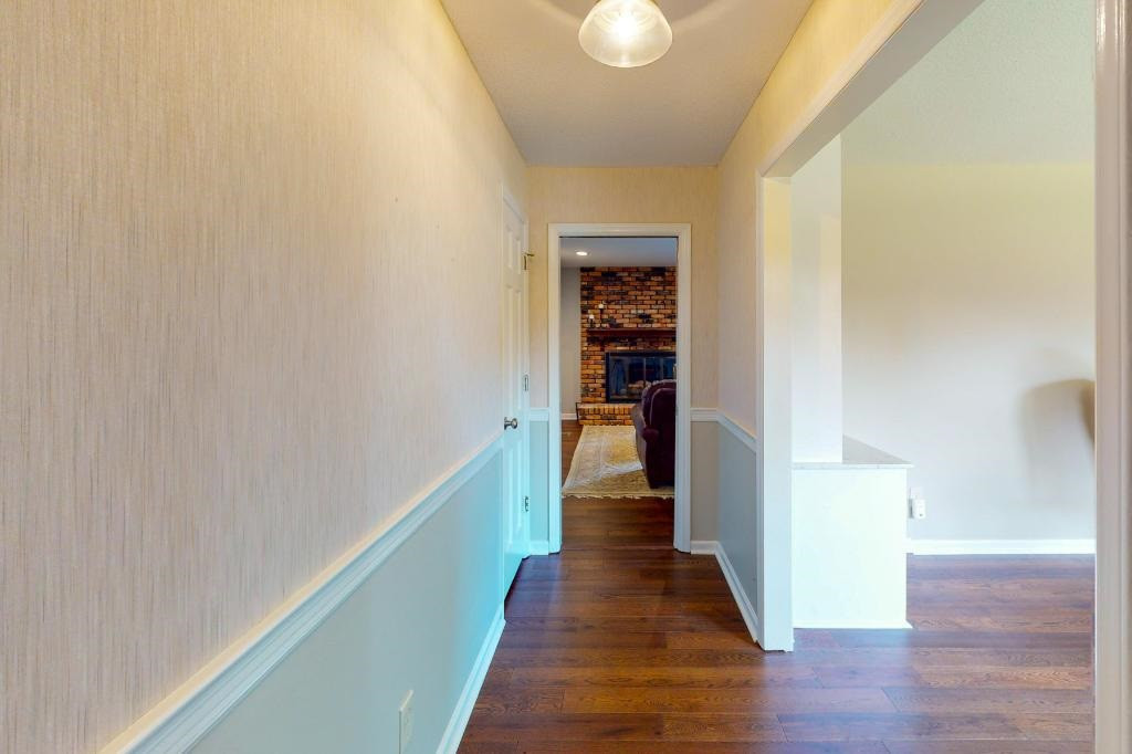 5321 Edgewood Road Raleigh, NC 27609 - Photo 17 of 28 Photo 18