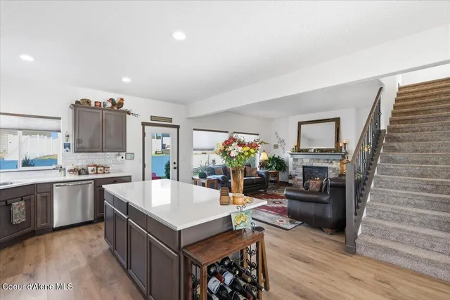 $714,900 | 2651 East Cinder Avenue, Post Falls, ID 83854