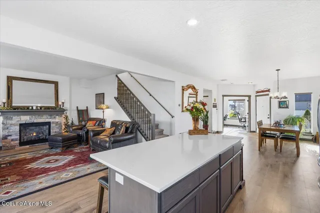 $714,900 | 2651 East Cinder Avenue, Post Falls, ID 83854