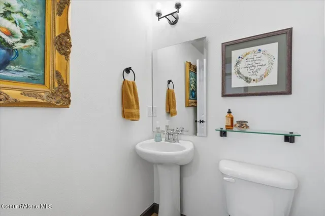 $714,900 | 2651 East Cinder Avenue, Post Falls, ID 83854