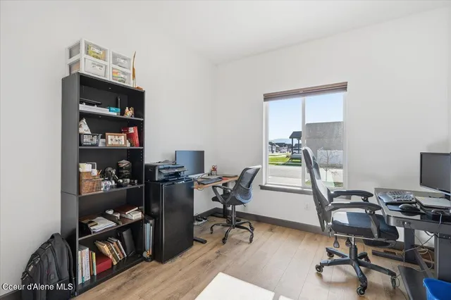 $714,900 | 2651 East Cinder Avenue, Post Falls, ID 83854