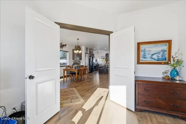 $714,900 | 2651 East Cinder Avenue, Post Falls, ID 83854