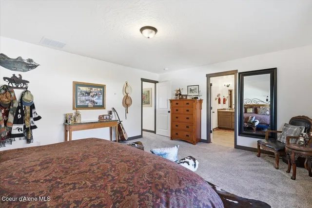 $714,900 | 2651 East Cinder Avenue, Post Falls, ID 83854