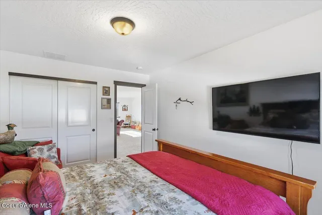 $714,900 | 2651 East Cinder Avenue, Post Falls, ID 83854