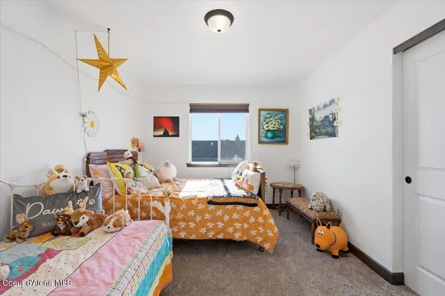 $714,900 | 2651 East Cinder Avenue, Post Falls, ID 83854