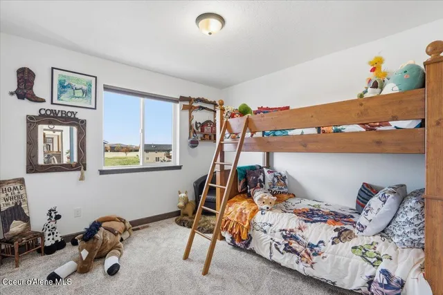 $714,900 | 2651 East Cinder Avenue, Post Falls, ID 83854