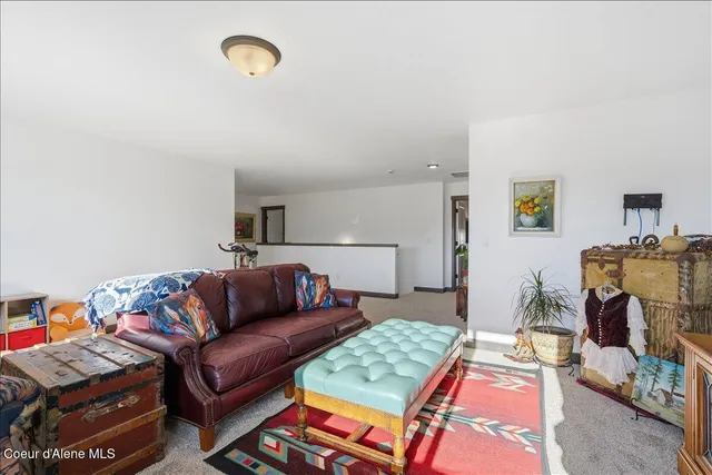 $714,900 | 2651 East Cinder Avenue, Post Falls, ID 83854