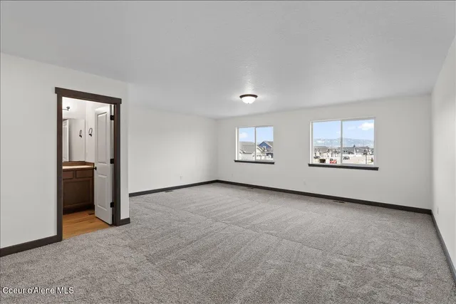 $714,900 | 2651 East Cinder Avenue, Post Falls, ID 83854