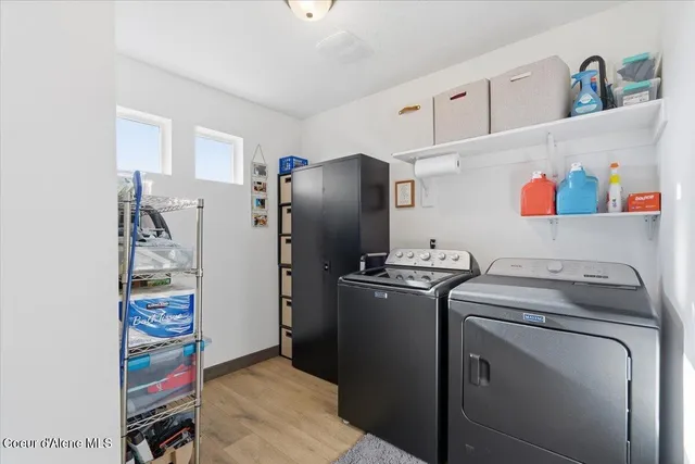 $714,900 | 2651 East Cinder Avenue, Post Falls, ID 83854