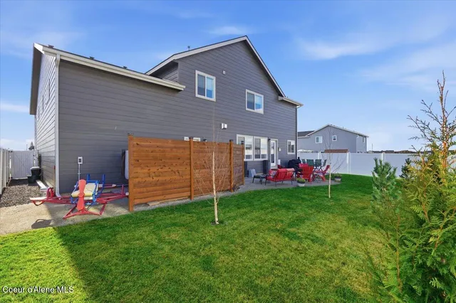 $714,900 | 2651 East Cinder Avenue, Post Falls, ID 83854