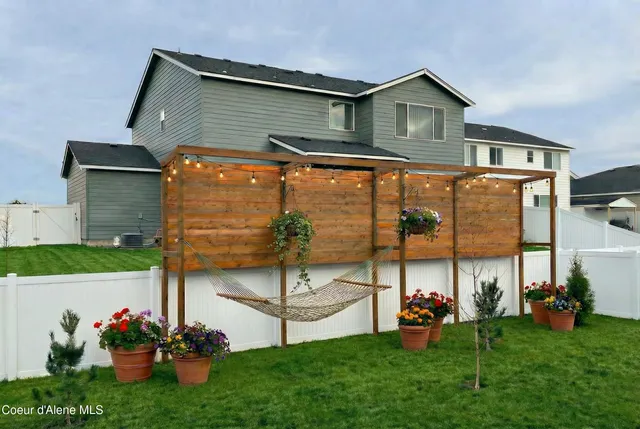 $714,900 | 2651 East Cinder Avenue, Post Falls, ID 83854