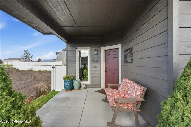 $714,900 | 2651 East Cinder Avenue, Post Falls, ID 83854