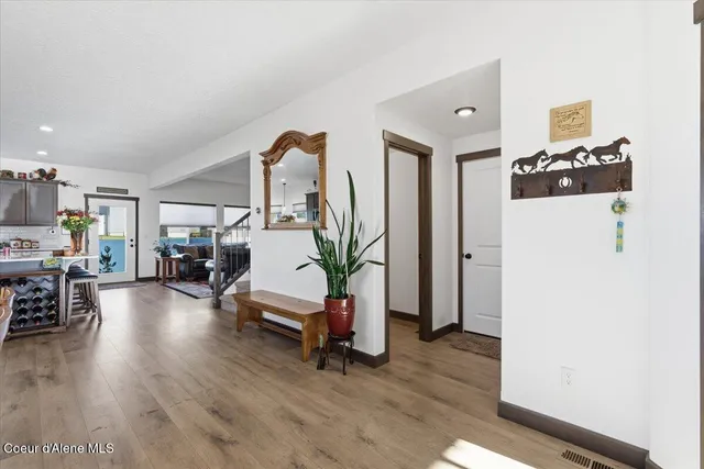 $714,900 | 2651 East Cinder Avenue, Post Falls, ID 83854