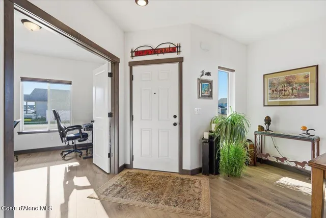 $714,900 | 2651 East Cinder Avenue, Post Falls, ID 83854