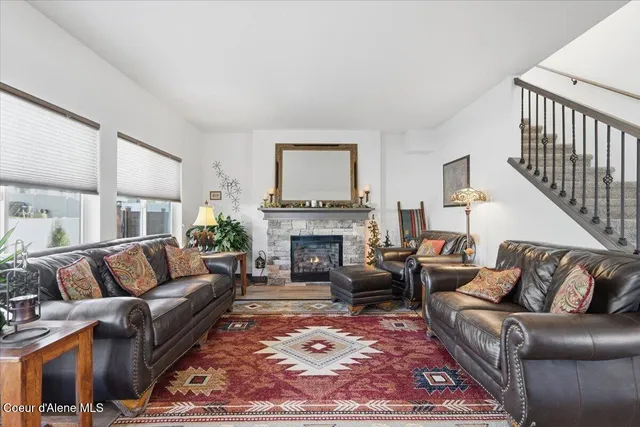 $714,900 | 2651 East Cinder Avenue, Post Falls, ID 83854