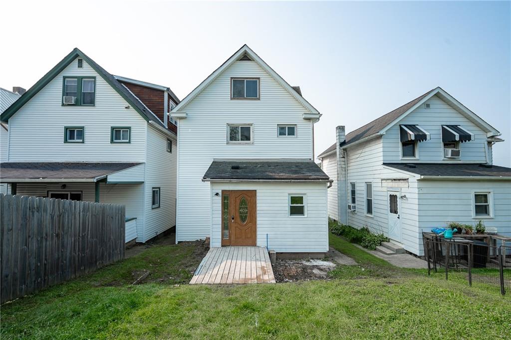 925 Roup Avenue Brackenridge, PA 15014 - Photo 25 of 28 Gallery Image 25