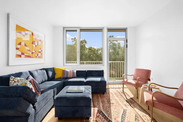 $1,295,000 | 154 Attorney Street, Unit 603 | Lower East Side