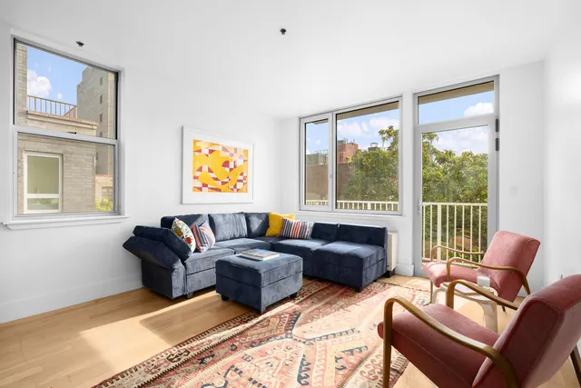 $1,295,000 | 154 Attorney Street, Unit 603 | Lower East Side